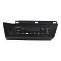 Comando Ar Condicionado Painel Honda Civic G9 2014 Original