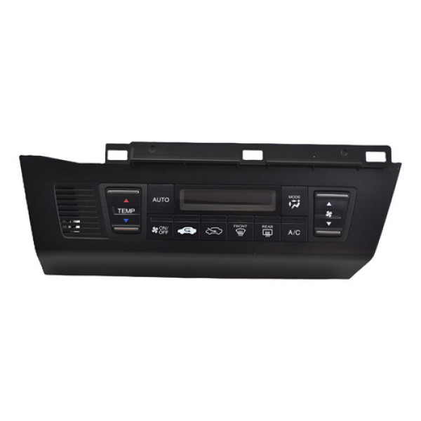 Comando Ar Condicionado Painel Honda Civic G9 2014 Original