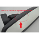 Espelho Retrovisor Interno Pajero Tr4 2013 Original