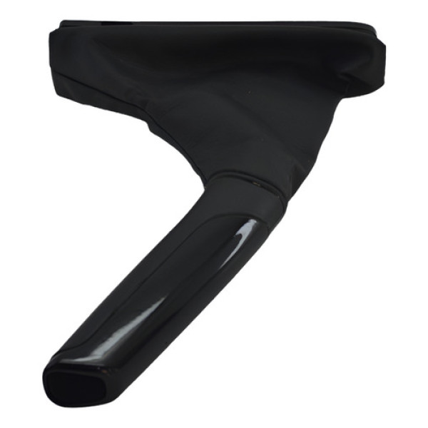 Moldura Coifa Alavanca Freio Mão Golf 2015 Original Black Piano