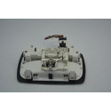 Luz Teto Traseira Renault Duster 2018 A 2025 Original
