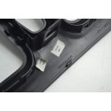 Moldura Central Painel Renault Sandero 2021 Logan Original