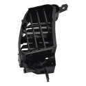 Difusor Central Direito Painel Renault Captur 2022 Original
