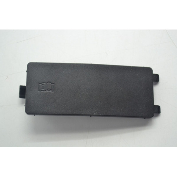 Moldura Tampa Acabamento Porta Copo Console Audi A3 Original