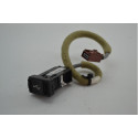 Entrada Conector Usb Toyota Yaris 2021 22 2023 Original