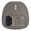 Luz Cortesia Interna Teto Peugeot 207 2013 Original