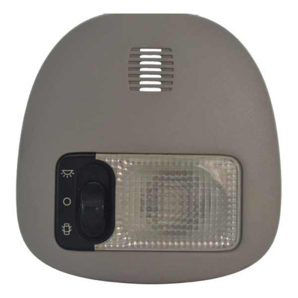 Luz Cortesia Interna Teto Peugeot 207 2013 Original