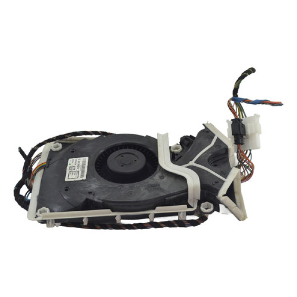 Motor Ventilador Console Central Mercedes E350 2010 Original