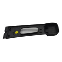 Moldura Acabamento Retrovisor Interno Citroen C4 2013 Origin