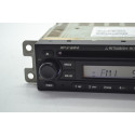 Radio Aparelho Som Bluetooth L200 2012 Original N/pega Cd