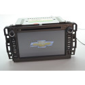 Radio Aparelho Som Multimidia Painel Chevrolet Captiva