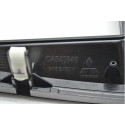 Moldura Difusor Radio Central Painel Pajero Tr4 2013 Origina