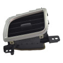 Difusor Ar Lateral Direito Painel L200 Triton 2019 Origina