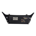 Comando Ar Condicionado Digital Eclipse Cross 2022 Original