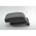 Apoio Encosto Braço Console Hyundai Tucson 2011 Original Cinza-escuro