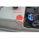 Luz Central Dianteira Interna Teto Polo 2021 Virtus Original