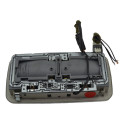 Luz Central Interna Teto Fiat Punto Linea 2013 Original