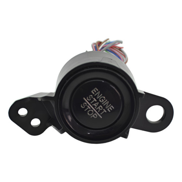 Botão Start Stop Engine Painel Honda Hr-v 2024 Original