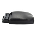 Encosto Apoio Braço Console Mitsubishi Asx 2014 Original Preto