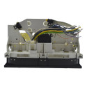 Comando Ar Condicionado Painel Golf Bora Original 1j0820045f