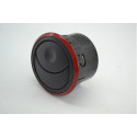 Difusor Saida Ar Painel Sandero 2013 Logan Duster Original