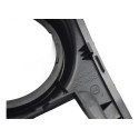 Moldura Central Painel Fiat Palio 2014 Original