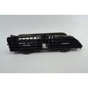 Difusor Ar Central Painel Volkswagen Tiguan 2021 Original