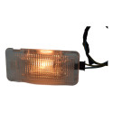 Luz Cortesia  Interna Teto C/ Chicote Bmw 550 2009 Original
