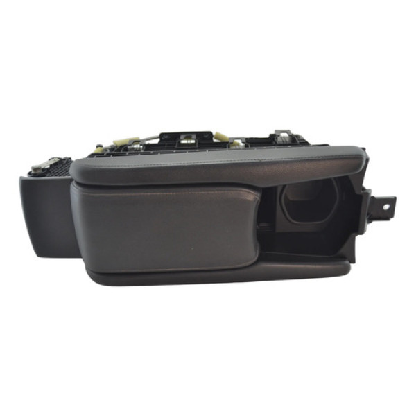 Encosto Apoio Braço Porta Copo Console Civic 2020 Original Preto
