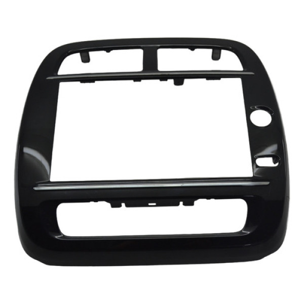 Moldura Central Painel Radio Difusor Renault Kwid 2025 Origi
