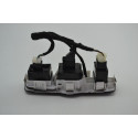 Botão Comando Retrovisor Farol Arrizo 6 2021 Original