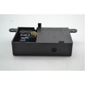 Entrada Usb Auxiliar C/moldura Fiat Palio 2014 Original