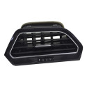 Difusor Ar Lateral Direito Painel Vw Tiguan 2019 Original