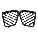 Par Difusor Superior Painel Chevrolet Astra 2009 Original