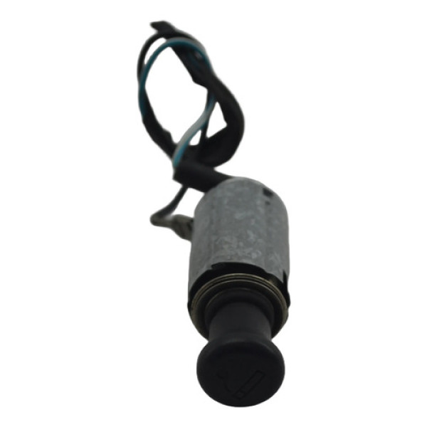 Tmoada Energia 12v Console Central Ranger 2007 Origina Preto