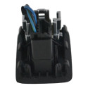 Moldura Conector Auxiliar Sem Usb Ecosport 2017 Original