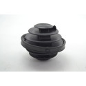 Par Difusor Aro Lateral  Painel Etios 2013 A 2020 Original