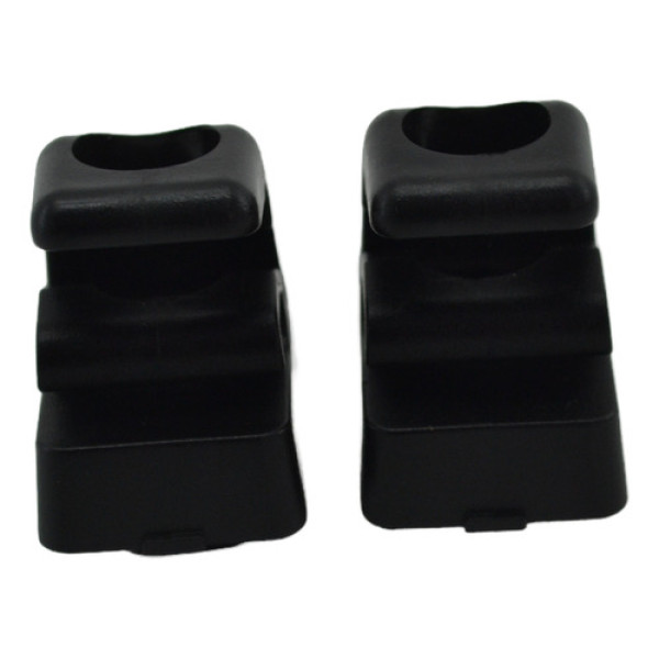 Par Presilha Suporte Quebra Sol Sprinter 2021 Original