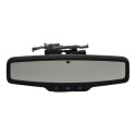Espelho Retrovisor Interno Gm S10 Blazer 2017 A 2022 Origina