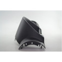 Moldura Painel Instrumento Volkswagen Fox 2008 Original