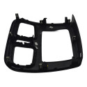 Moldura Central Painel Renault Sandero 2021 Logan Original