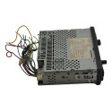 Radio Som Aparelho Toca Fitas Auto Reverse Gradiente Csr800