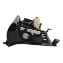 Cinzeiro Porta Treco Console Vw Jetta 2008 Original