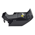 Difusor Ar Traseiro Console Volkswagen Virtus 2022 Original