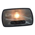 Luz Interna Teto Central Traseira Honda Civic 2017 Original
