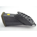 Difusor Ar Central Esquerdo Painel Ford Ka 2014 Original