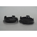 Par Difusor Superior Painel Gm Vectra 2007 Original