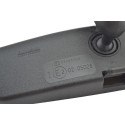 Espelho Retrovisor Interno Citroen C3 2014 Original