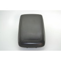 Encosto Apoio Braço Console Central Gm Captiva 2014 Original Preto