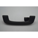 Puxador Alça Teto Pqp Com Cabide Bmw 118 2019 2020 Original Preto